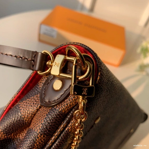 WIS PM Favorite Vuitton Louis 0803